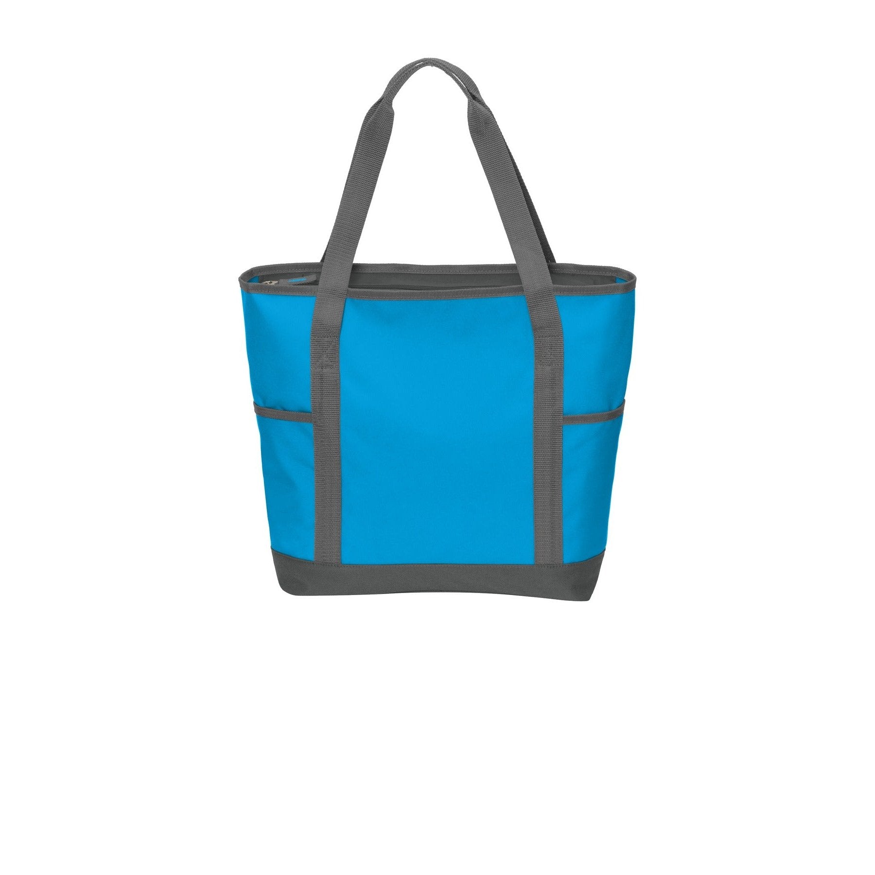 Port Authority-Port Authority® On-The-Go Tote. BG411-MedTech-4